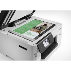 Imprimante multifonction - Jet d'encre - A4 couleur - Professionnelle