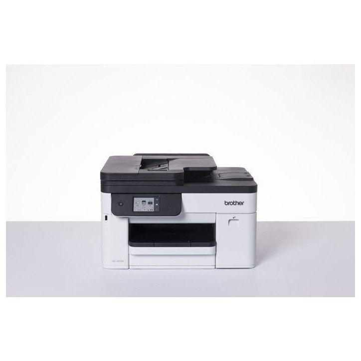 Imprimante multifonction - Jet d'encre - A4 couleur - Professionnelle - 4-en-1