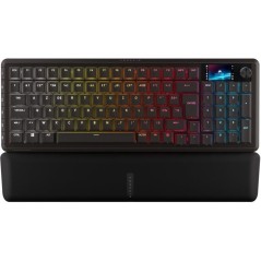 Clavier Gamer - Mécanique MLX Plasma - Corsair - VANGUARD 96 WIRELESS
