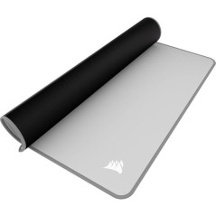 Tapis de souris Gamer - Corsair - MM - Large - Gris