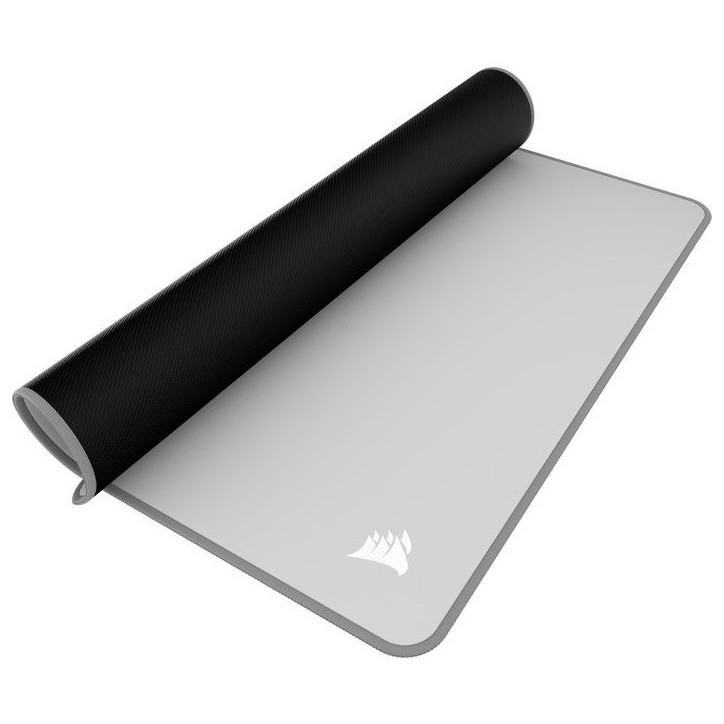 Tapis de souris Gamer - Corsair - MM - Large - Gris Tapis de souris Gamer - Corsair - MM - Large - Gris