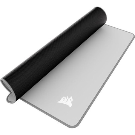Tapis de souris Gamer - Corsair - MM - Medium - Gris