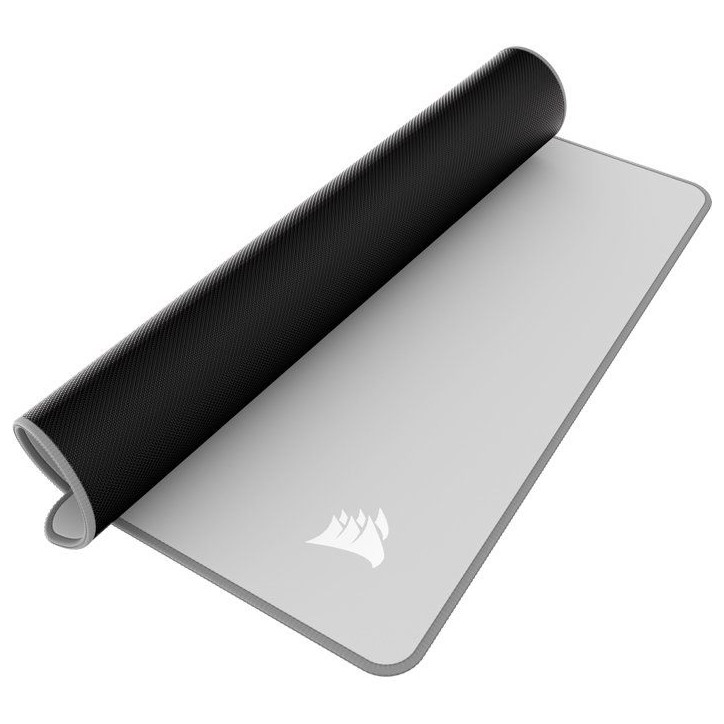 Tapis de souris Gamer - Corsair - MM - Medium - Gris Tapis de souris Gamer - Corsair - MM - Medium - Gris