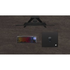 Tapis de souris Gamer - Corsair - MM - Medium - Gris