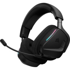 Casque Gaming - Corsair - VOID MAX WL v2 - Carbon Sans Fil