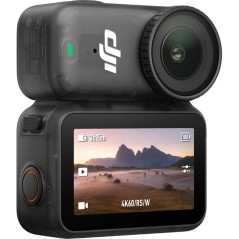 Caméra d'action - DJI - Osmo Nano On The Go Combo - Capteur CMOS 1/1,