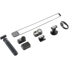 Caméra d'action - DJI - Osmo Nano On The Go Combo - Capteur CMOS 1/1,
