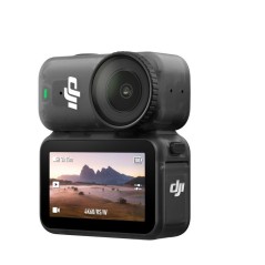 Caméra d'action - DJI - Osmo Nano On The Go Combo - Capteur CMOS 1/1,