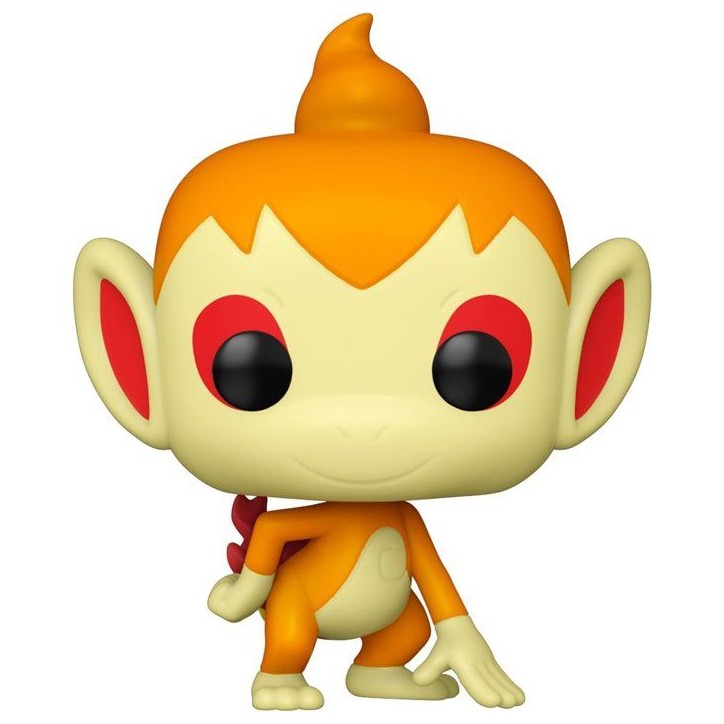Figurine Funko Pop! - Games Pokémon - Ouisticram n°963 Figurine Funko Pop! - Games Pokémon - Ouisticram n°963