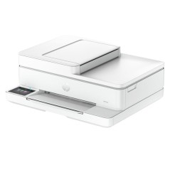 Imprimante tout-en-un HP Envy 6530 Jet d'encre couleur - Copie Scan -