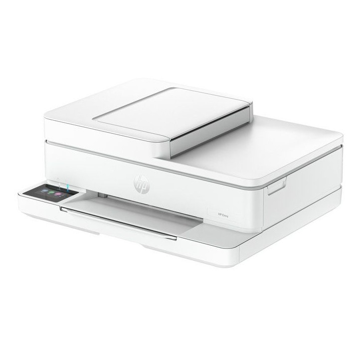 Imprimante tout-en-un HP Envy 6530 Jet d'encre couleur - Copie Scan - Recto verso automatique Imprimante tout-en-un HP Envy 6530 Jet d'encre couleur - Copie Scan - Recto verso automatique