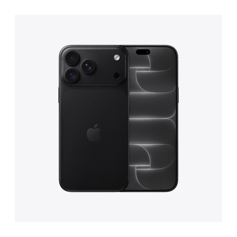 APPLE iPhone 18 Pro Max 256Go Black