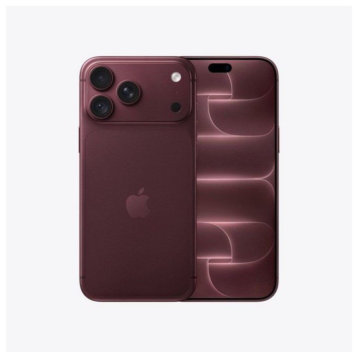 APPLE iPhone 18 Pro Max 256Go Burgundy