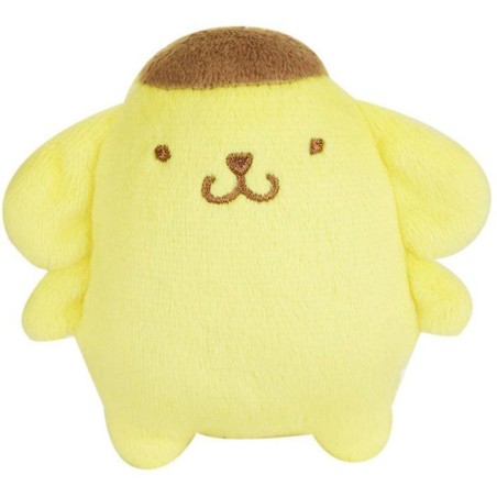 Coffret de peluches - Hello Kitty et ses amis - JEMINI - 5 personnages - Collection - Des la naissance