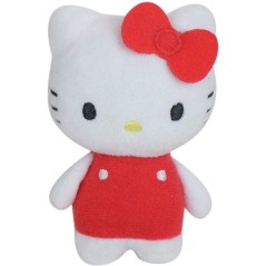 Coffret de peluches - Hello Kitty et ses amis - JEMINI - 5 personnages
