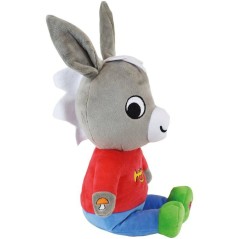 Peluche interactive - Trotro - JEMINI - 40 cm - 4 comptines - Licence