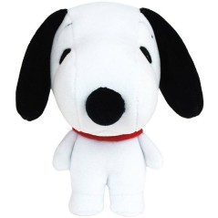 Peluche collectionnable - Snoopy - PEANUTS Kid'Collect - JEMINI - 12 c