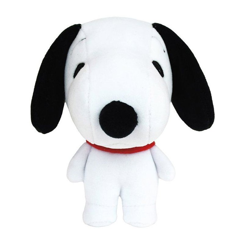 Peluche collectionnable - Snoopy - PEANUTS Kid'Collect - JEMINI - 12 c