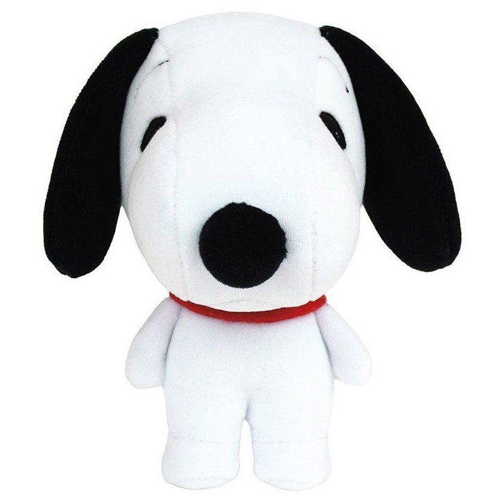 Peluche collectionnable - Snoopy - PEANUTS Kid'Collect - JEMINI - 12 cm - Des la naissance Peluche collectionnable - Snoopy - PEANUTS Kid'Collect - JEMINI - 12 cm - Des la naissance