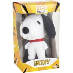 Peluche collectionnable - Snoopy - PEANUTS Kid'Collect - JEMINI - 12 cm - Des la naissance