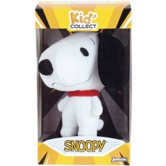 Peluche collectionnable - Snoopy - PEANUTS Kid'Collect - JEMINI - 12 c