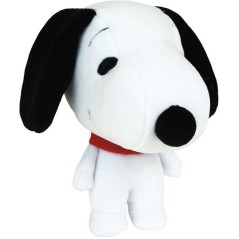 Peluche collectionnable - Snoopy - PEANUTS Kid'Collect - JEMINI - 12 c