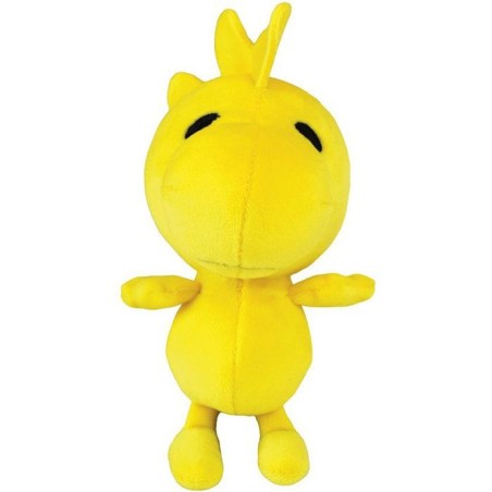 Peluche collectionnable - Woodstock - PEANUTS Kid'Collect - JEMINI - 1