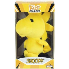 Peluche collectionnable - Woodstock - PEANUTS Kid'Collect - JEMINI - 1