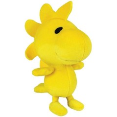 Peluche collectionnable - Woodstock - PEANUTS Kid'Collect - JEMINI - 1
