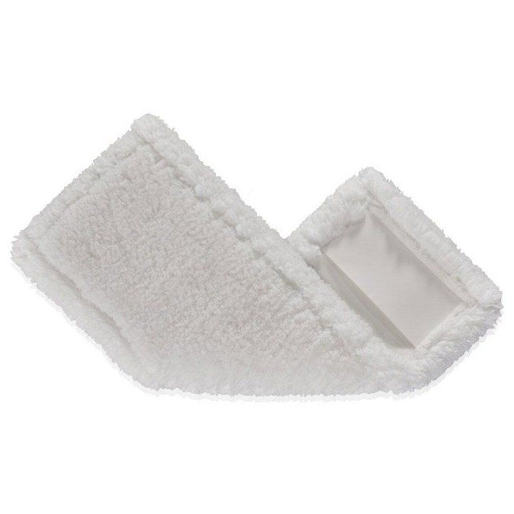Housse dépoussiérante pour balai - LEIFHEIT - Superduster Floor M 55386 - Microfibres lavables - Tous sols durs