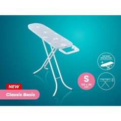 Table a repasser - LEIFHEIT - Classic S Basic 76193 - Surface 110 x 30