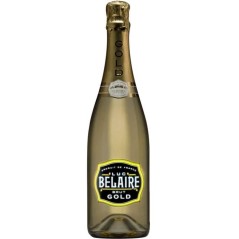 Luc Belaire Gold fantôme - Vin effervescent -75 cl