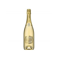 Luc Belaire Gold fantôme - Vin effervescent -75 cl