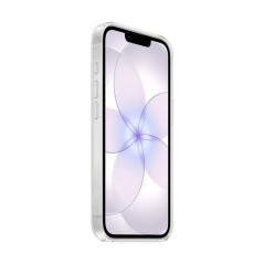 APPLE iPhone 17e - Coque transparente avec MagSafe