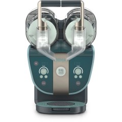 Machine a granita - Ninja - SLUSHi TWIST FS701EUBL - 2 bacs 4,4L - Tec