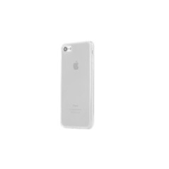 Coque pour iPhone 7/8 - PLATYNE - Silicone - Transparent - Protection