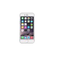 Coque pour iPhone 7/8 - PLATYNE - Silicone - Transparent - Protection