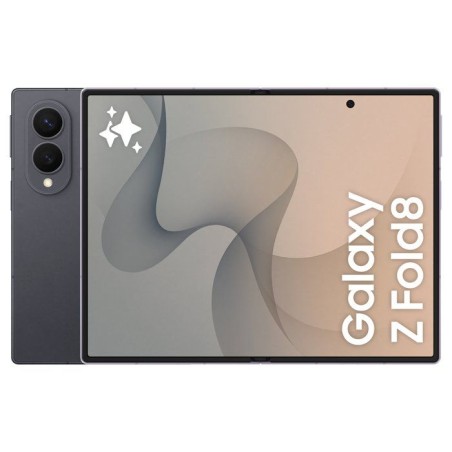 SAMSUNG Galaxy Z Fold8 AI Smartphone pliable 1 To Graphite