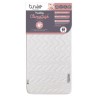 Matelas bébé Climatisé TINEO 60x120 cm
