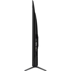 TCL 65P81K - TV QLED 65 (164 cm) - 4K UHD 3840x2160 - Google TV - 4xHD