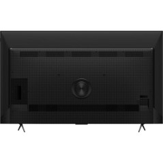TCL 65P81K - TV QLED 65 (164 cm) - 4K UHD 3840x2160 - Google TV - 4xHD