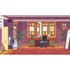Bluey's Happy Snaps - Édition Deluxe • Jeu Nintendo Switch 2