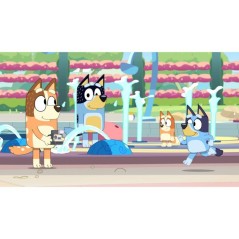 Bluey's Happy Snaps - Édition Deluxe • Jeu Nintendo Switch 2