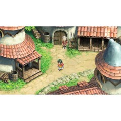 Tales of Eternia Remastered - Jeu Nintendo Switch