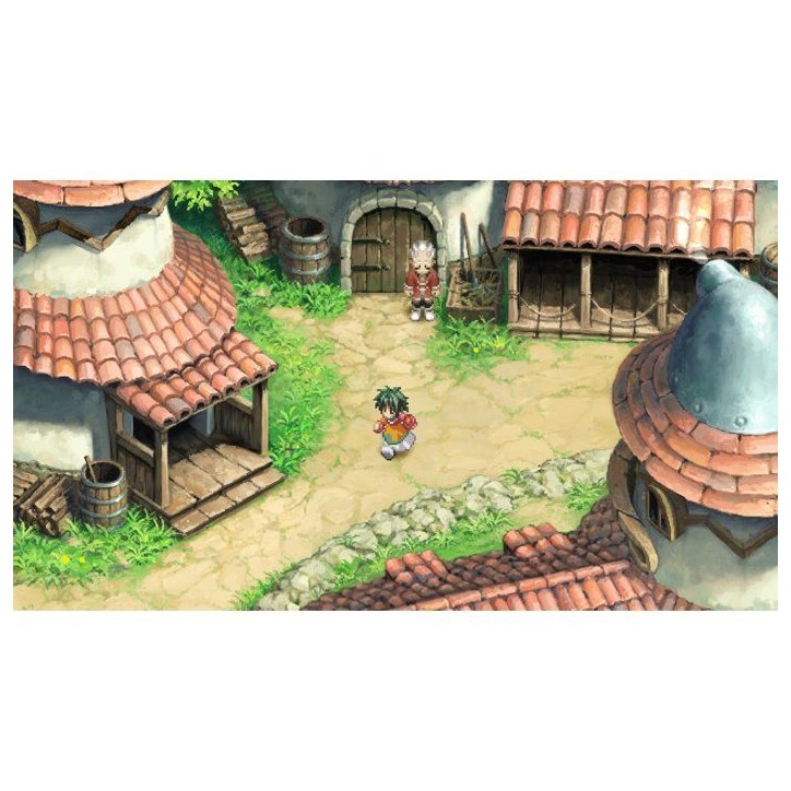 Tales of Eternia Remastered - Jeu PS5 Tales of Eternia Remastered - Jeu PS5