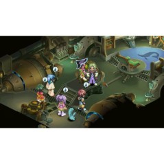 Tales of Eternia Remastered - Jeu PS5