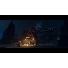 Deer & Boy - Deluxe Edition - Jeu Nintendo Switch
