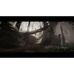 Deer & Boy - Deluxe Edition - Jeu Nintendo Switch