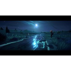 Deer & Boy - Deluxe Edition - Jeu Nintendo Switch