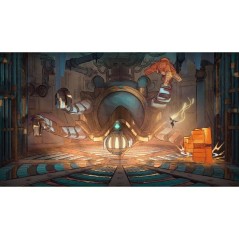 Memories in Orbit - Jeu PS5